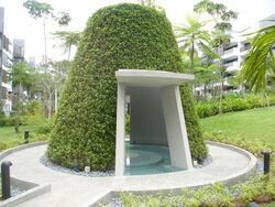 Meadows @ Peirce (D26), Condominium #555759501